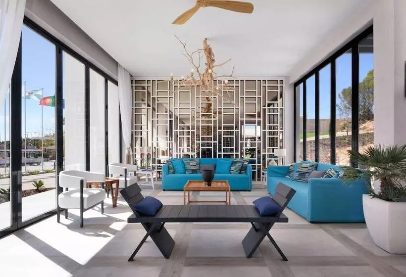 Tivoli Alvor Algarve Resort