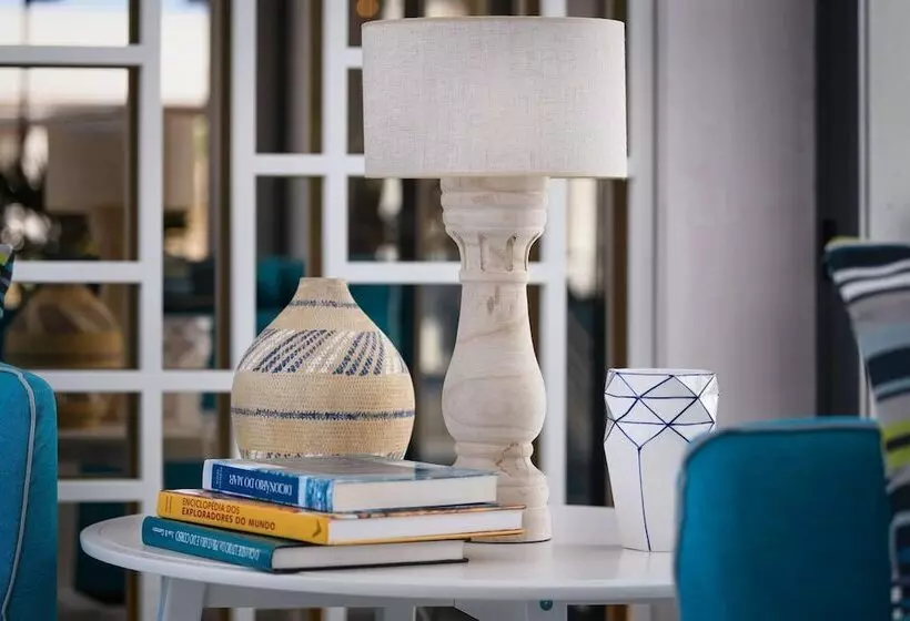 Tivoli Alvor Algarve Resort