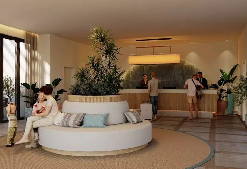 Tivoli Alvor Algarve Resort