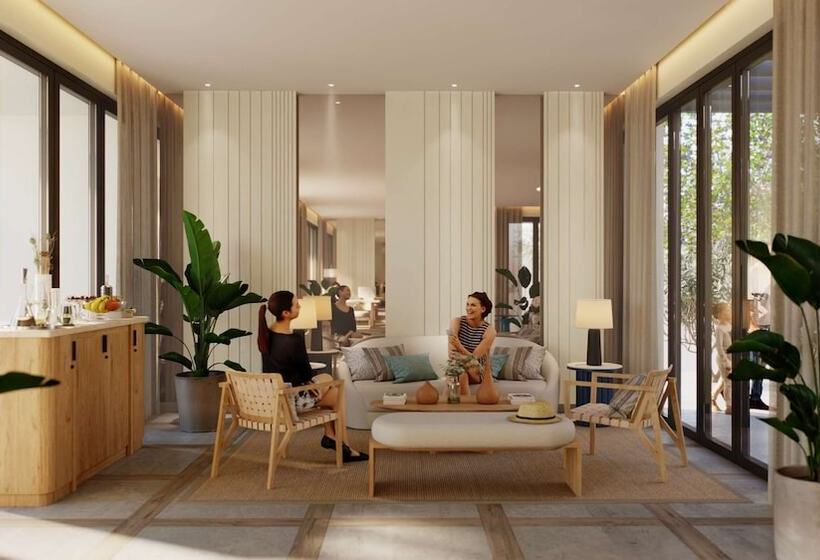 Tivoli Alvor Algarve Resort