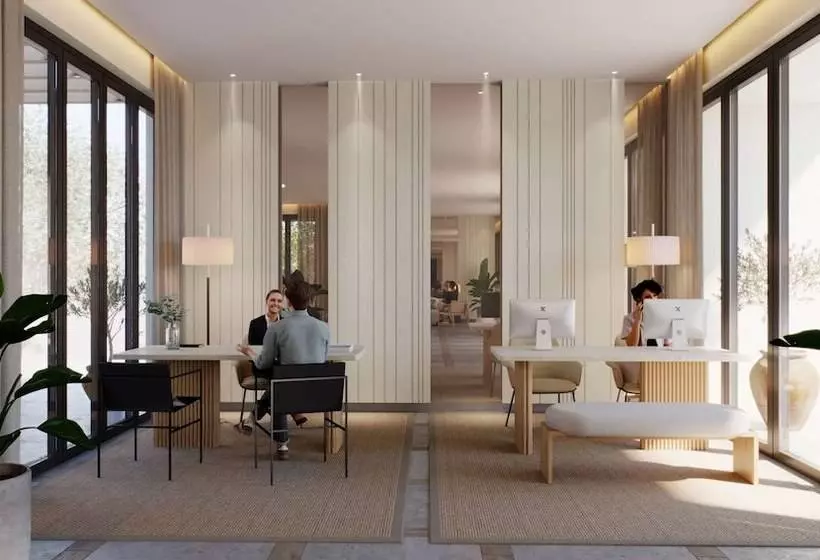 Tivoli Alvor Algarve Resort