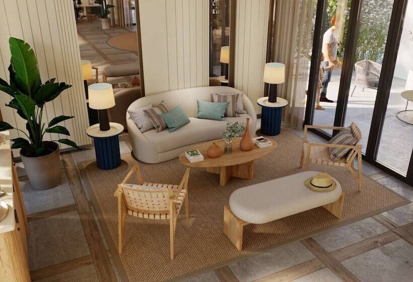 Tivoli Alvor Algarve Resort