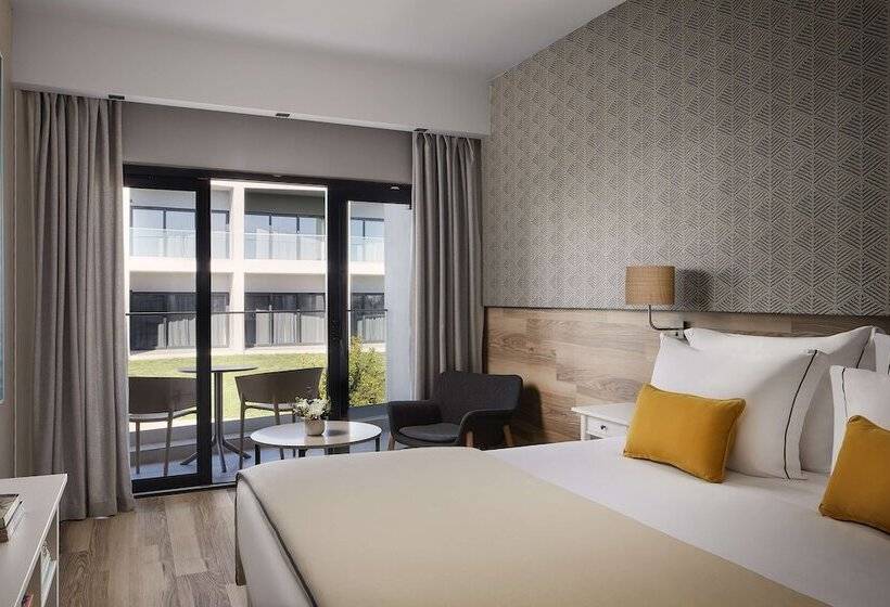 Tivoli Alvor Algarve Resort