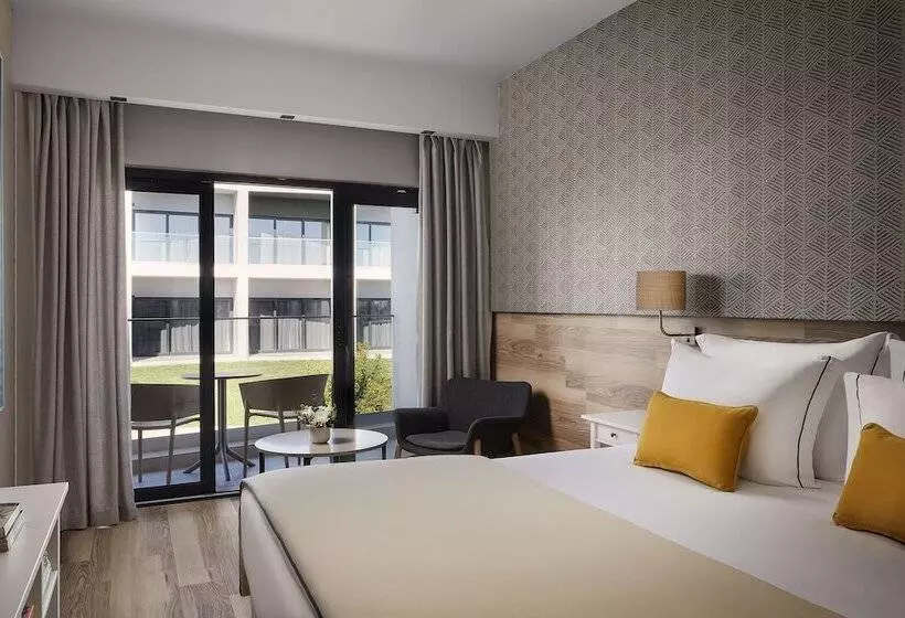 Tivoli Alvor Algarve Resort