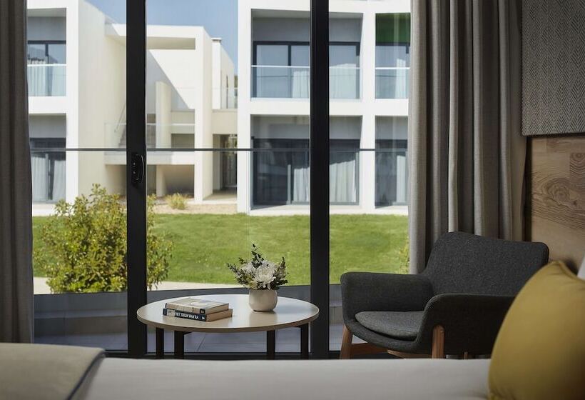 Tivoli Alvor Algarve Resort