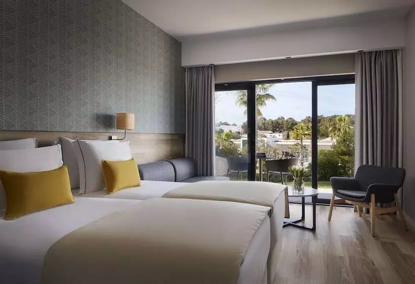 Tivoli Alvor Algarve Resort