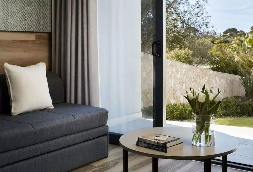 Tivoli Alvor Algarve Resort