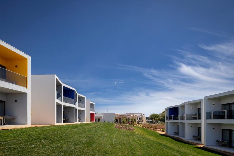 Tivoli Alvor Algarve Resort