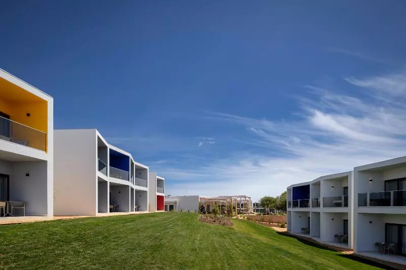Tivoli Alvor Algarve Resort