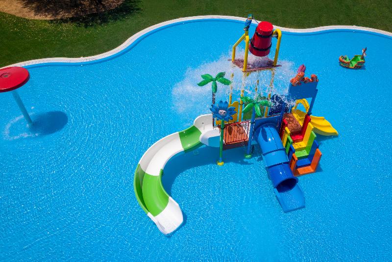 Tivoli Alvor Algarve Resort