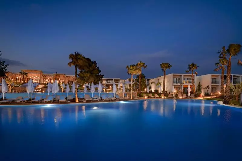 Tivoli Alvor Algarve Resort