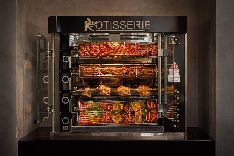 Tivoli Alvor Algarve Resort