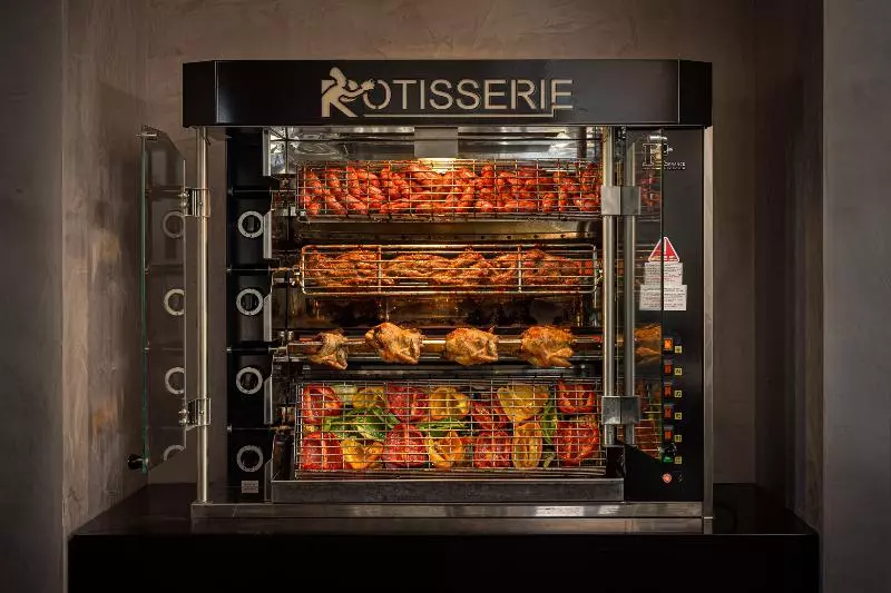 Tivoli Alvor Algarve Resort