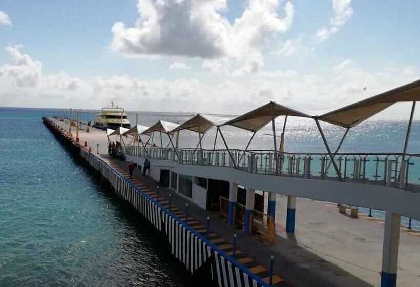 3b Wellness Hotel & Hostel