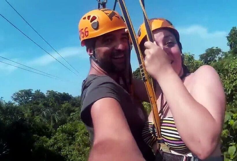 3b Wellness Hotel & Hostel