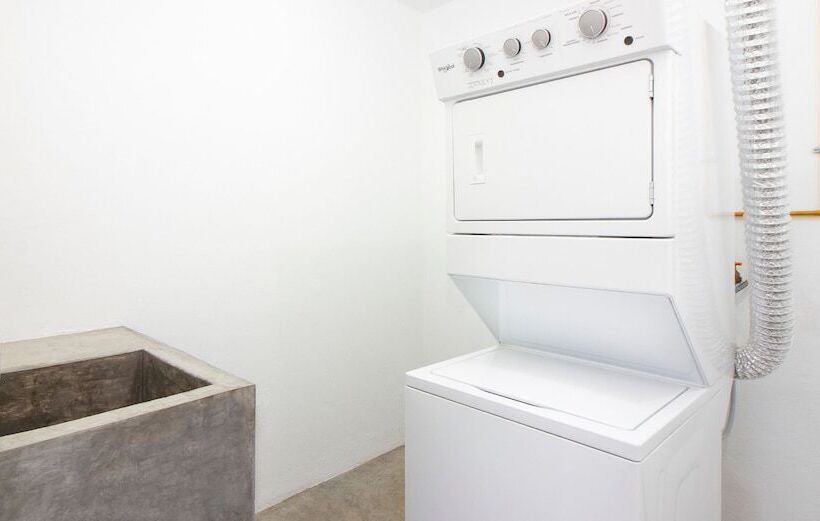 Общежитие Casa Mx Alameda