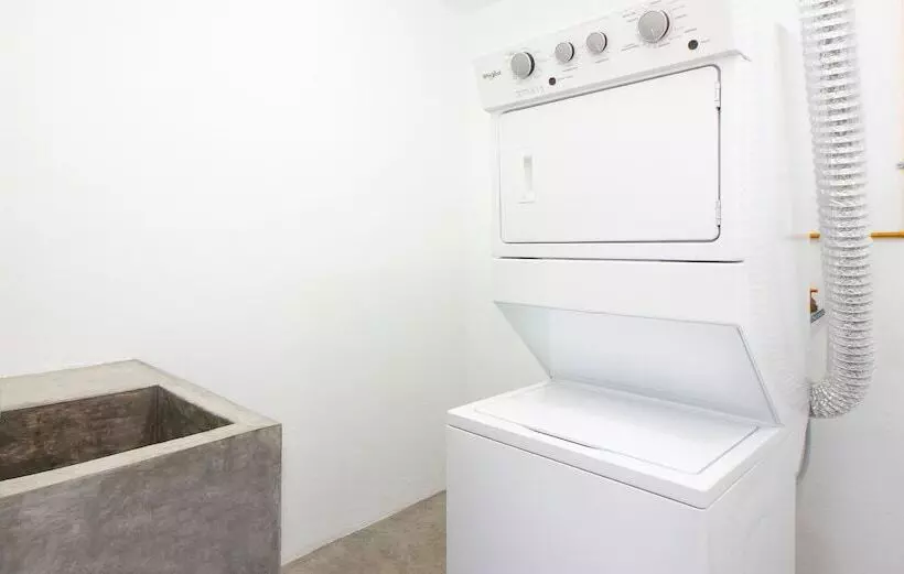 ユースホステル Casa Mx Alameda