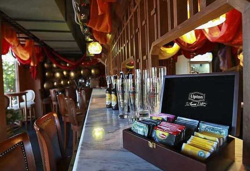 Atlantis Condo And Water Park Pattaya By The Sea