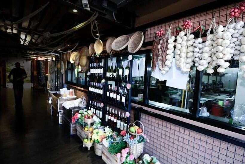 Atlantis Condo And Water Park Pattaya By The Sea