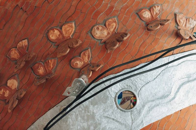 Bougainville Bay Apartments