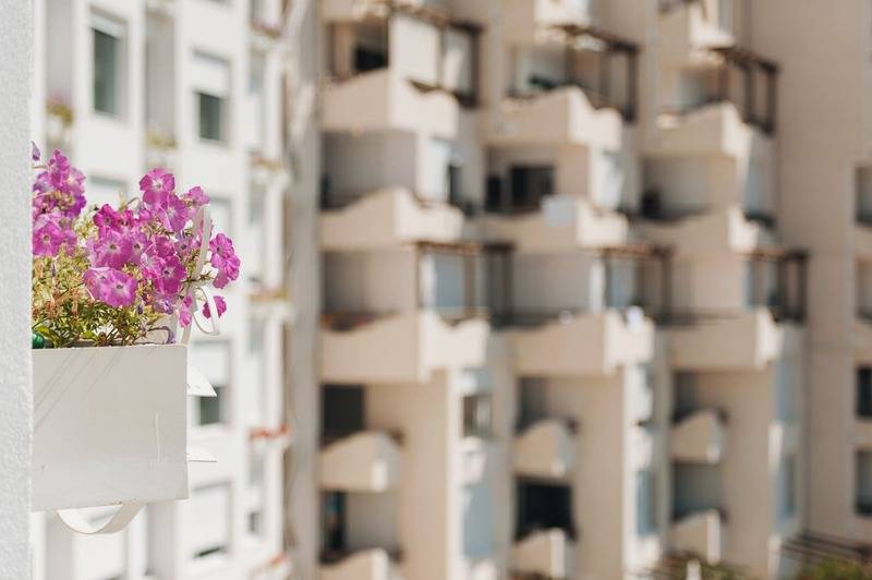 Bougainville Bay Apartments