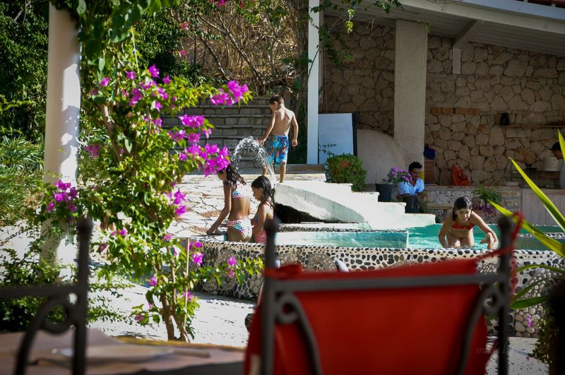 Bougainville Bay Apartments