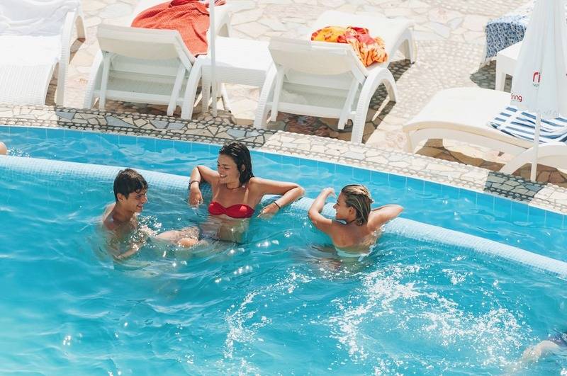 Bougainville Bay Apartments