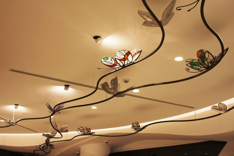 Bougainville Bay Apartments