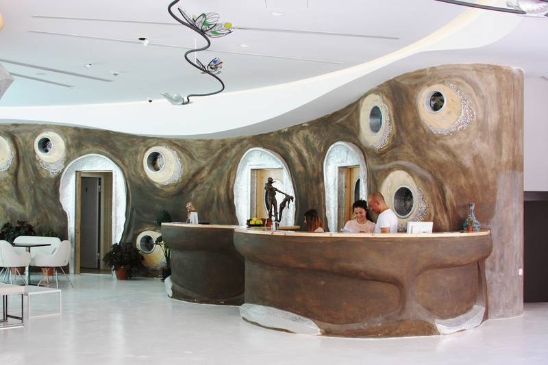 Bougainville Bay Apartments