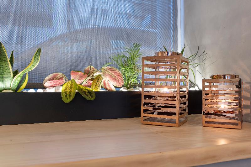 ホテル Acropolis Stay