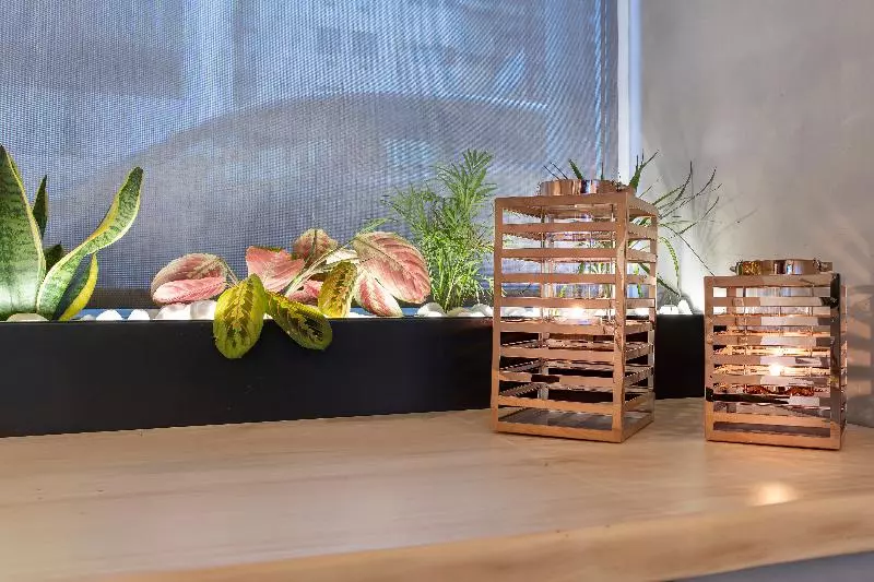 Hotelli Acropolis Stay