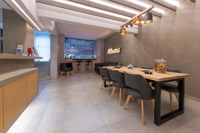 ホテル Acropolis Stay