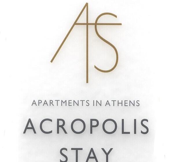 ホテル Acropolis Stay