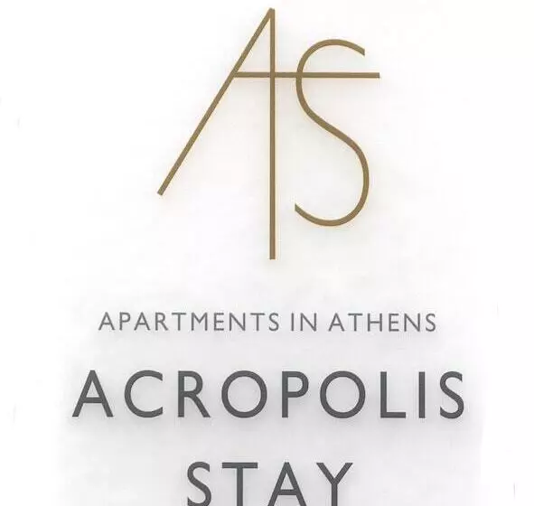 Hotelli Acropolis Stay