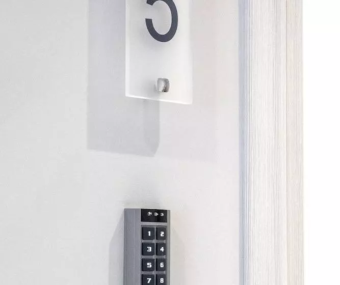 Hotelli Acropolis Stay