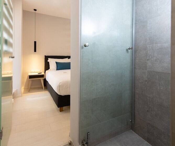 ホテル Acropolis Stay