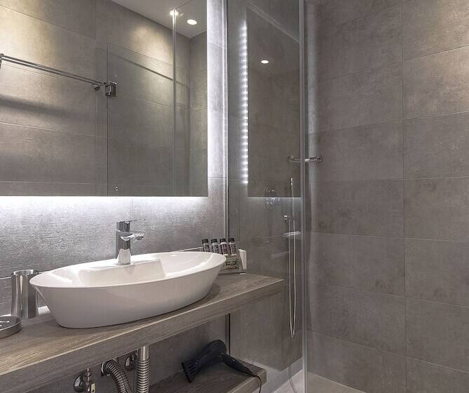 ホテル Acropolis Stay