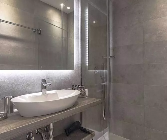 Hotelli Acropolis Stay