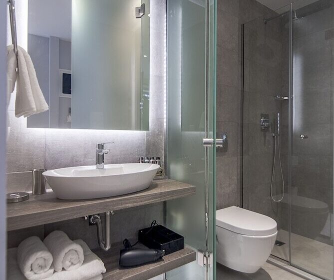 ホテル Acropolis Stay