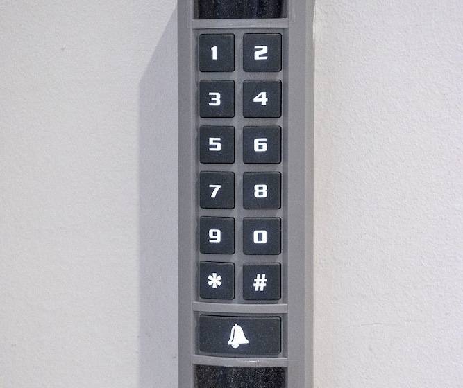 ホテル Acropolis Stay