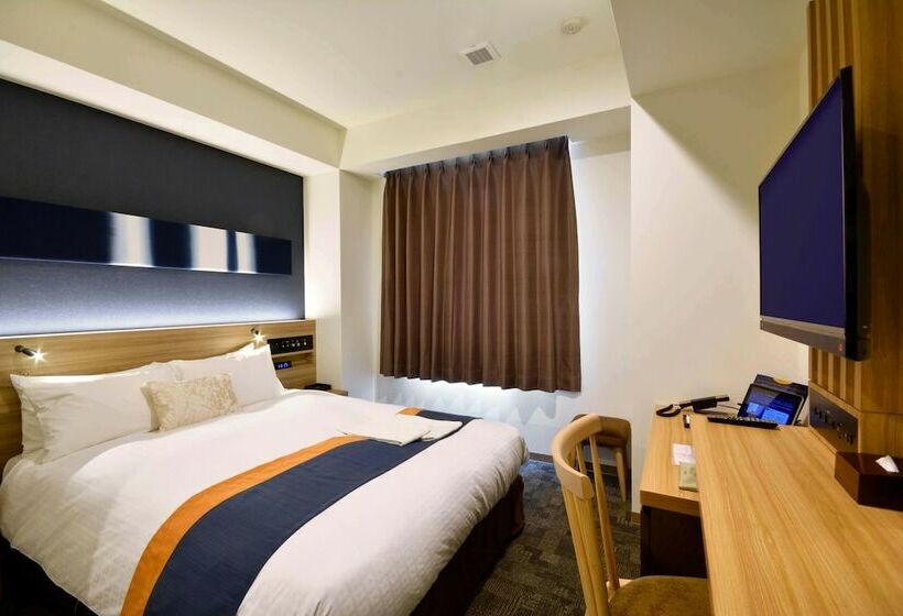 בית מלון כפרי Rembrandt Style Tokyo Nishikasai Grande