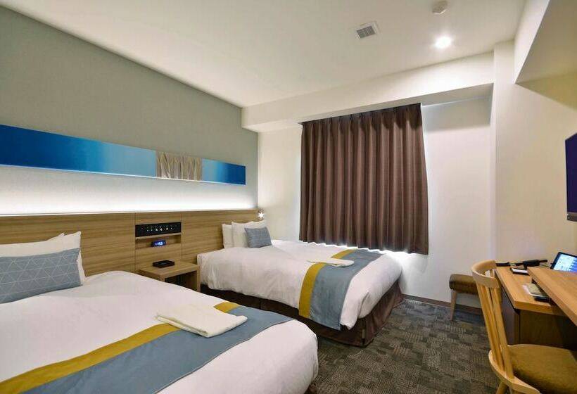 בית מלון כפרי Rembrandt Style Tokyo Nishikasai Grande