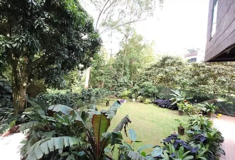 Café Hotel Medellín