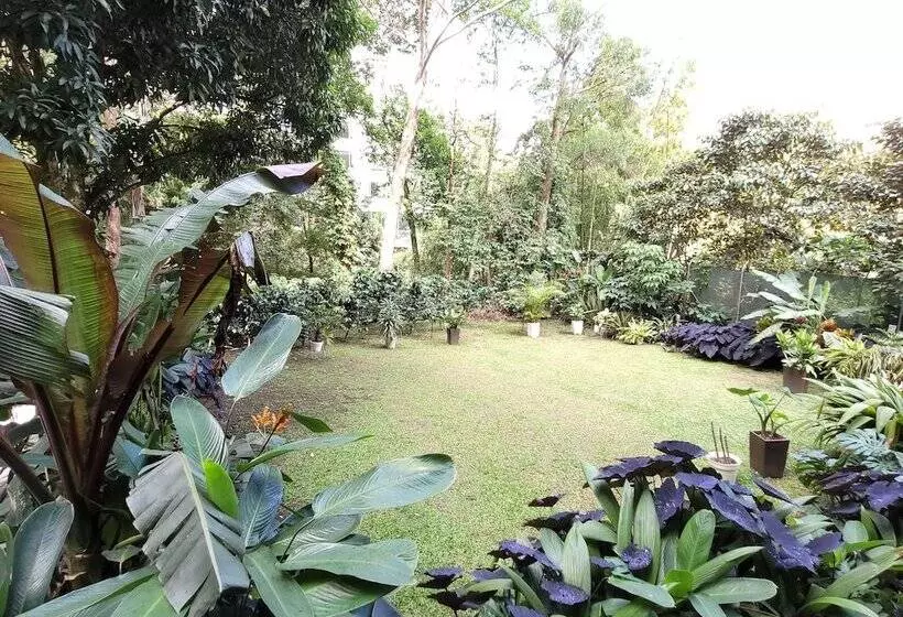 Café Hotel Medellín