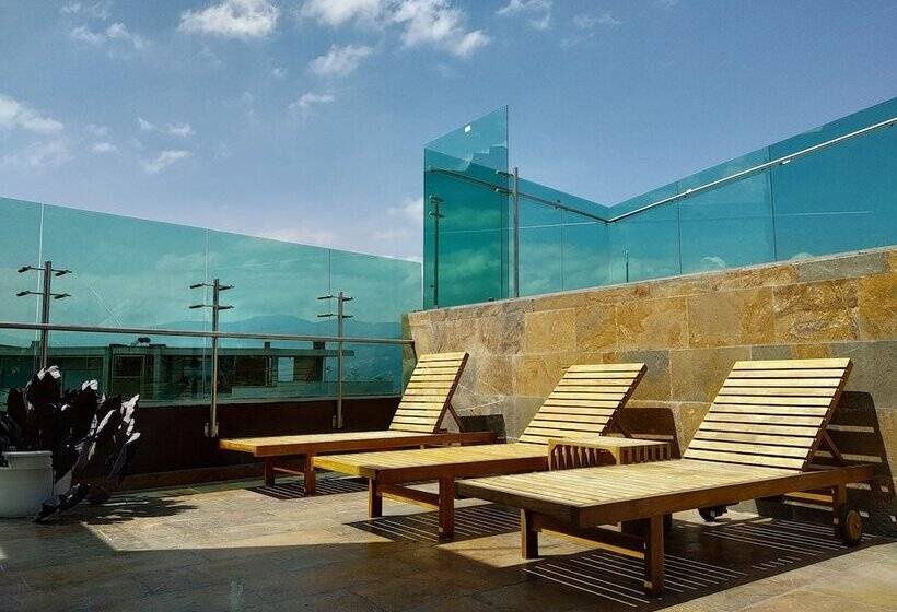 Café Hotel Medellín