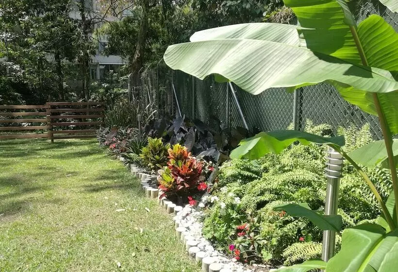 Café Hotel Medellín