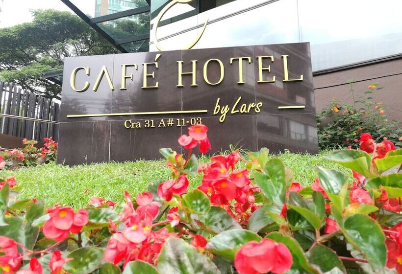Café Hotel Medellín