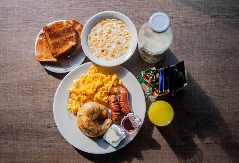 Café Hotel Medellín