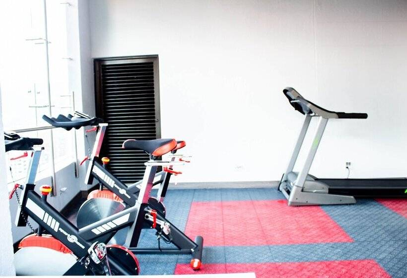 Café Hotel Medellín