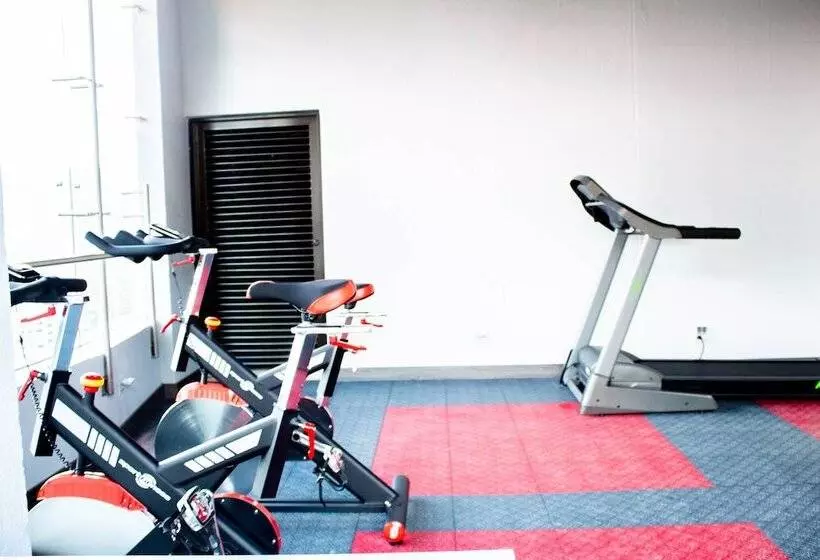 Café Hotel Medellín